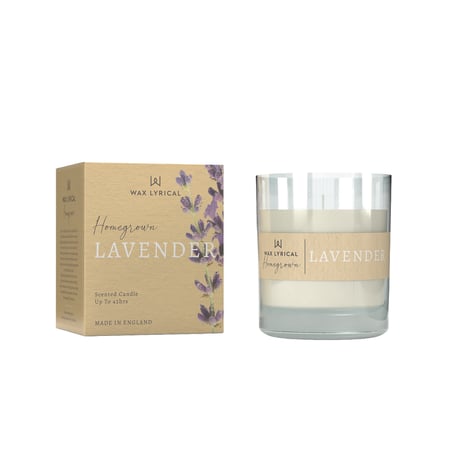 ラベンダー　フリージア　フランス グラース産 キャンドル CATEGORY Home Grown | Euro-Japan Elegance