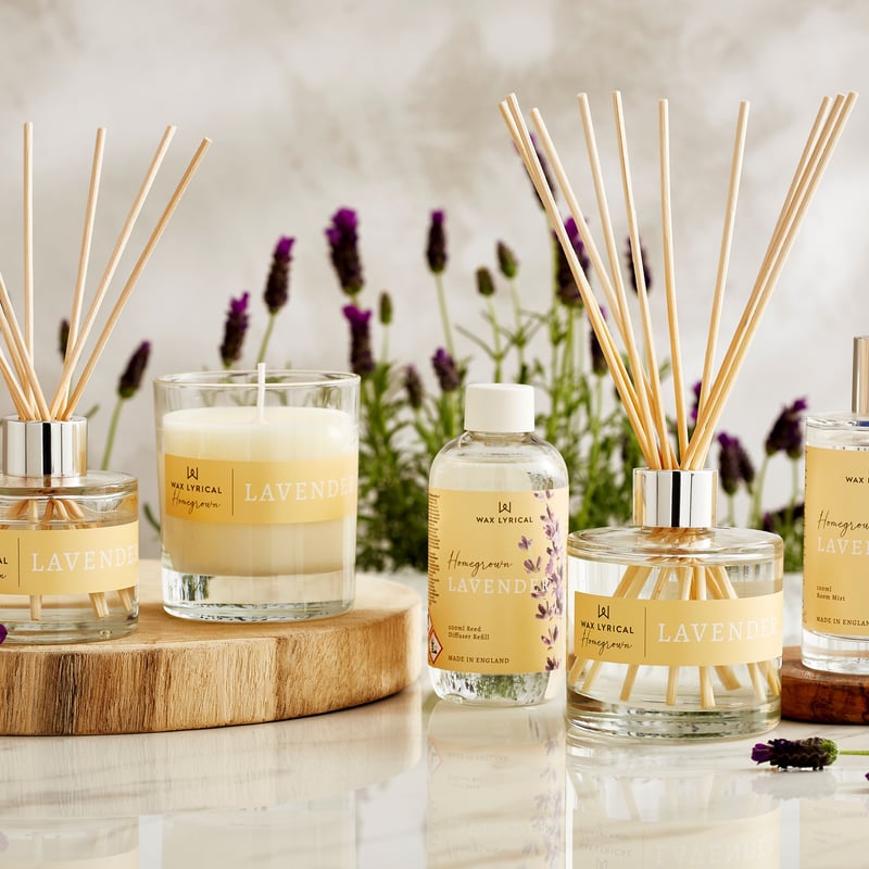 パディワックス PADDYWAX ザクロ&カレント 【公式通販】