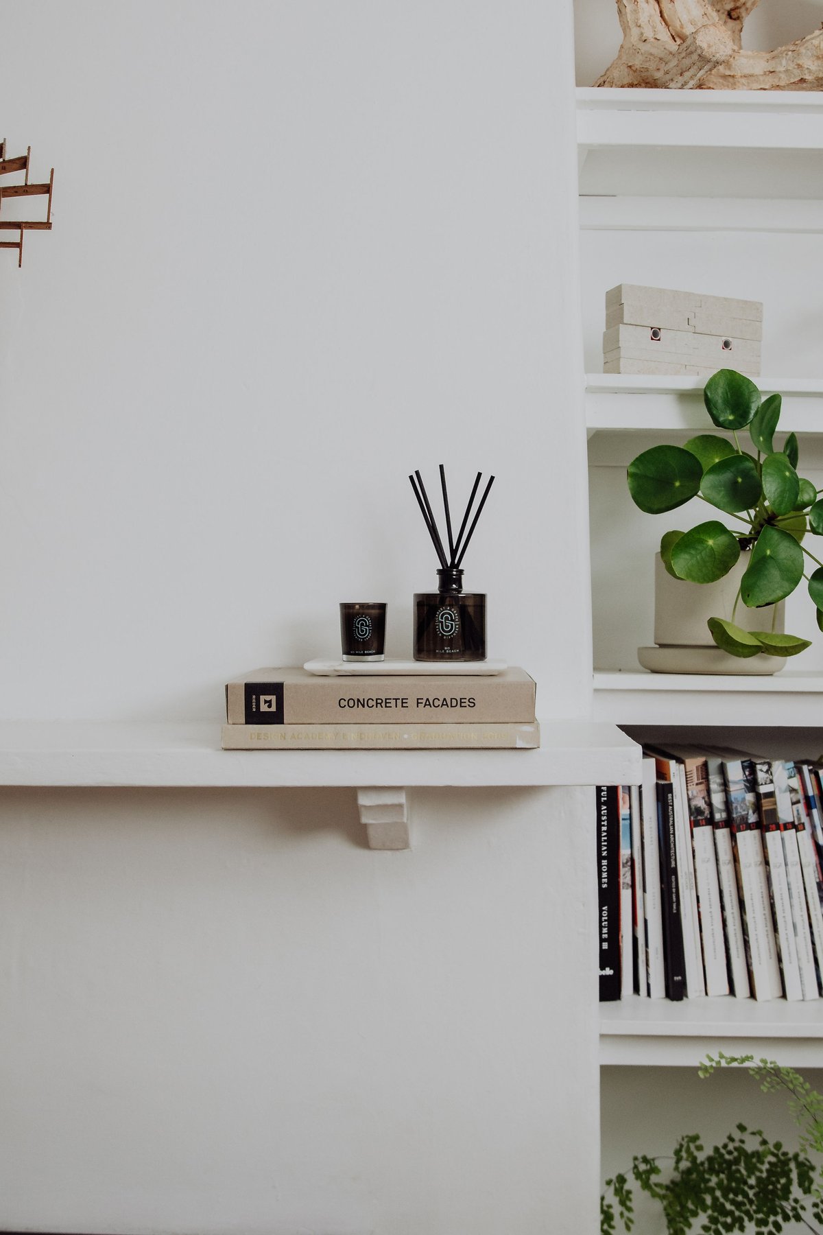 Scarlet & Grace】SCSI0201 グラス入りソイキャンドル/90マイル