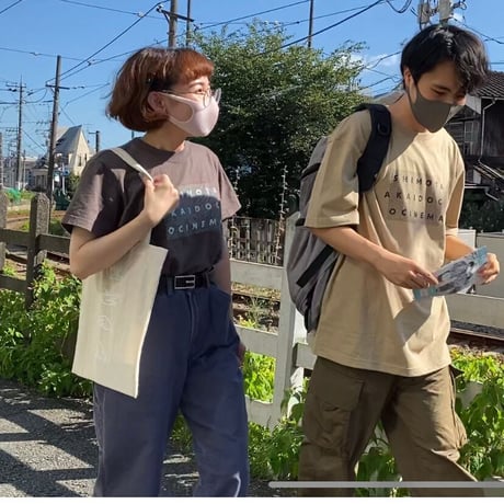 オリジナルトートバッグ