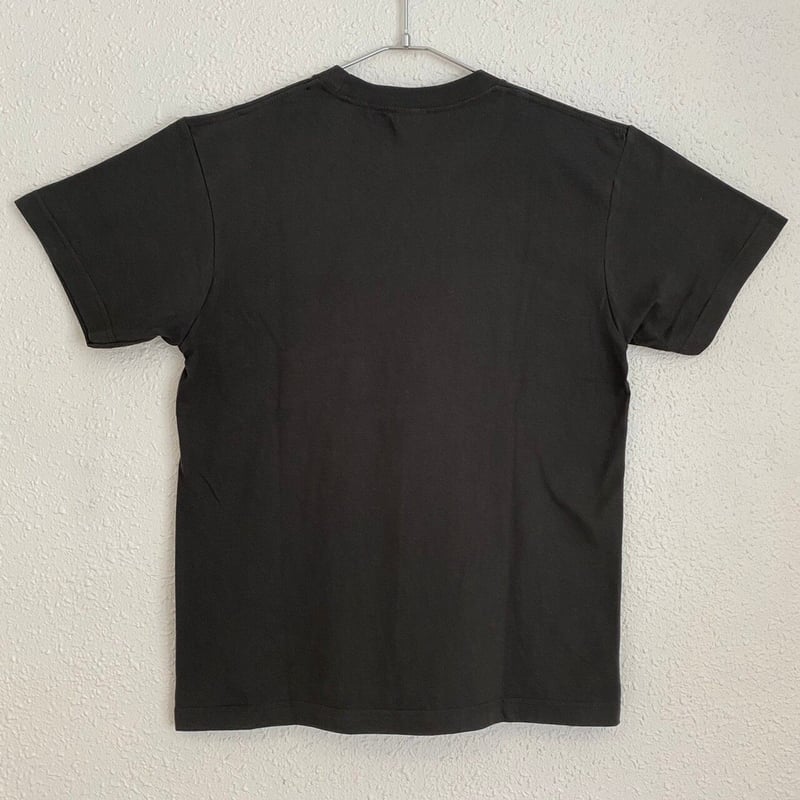 スモークブラック×クリーム】オリジナルTシャツ(5.6オンス スモークブラック×クリーム】オリジナルTシャツ(5.6オンス
