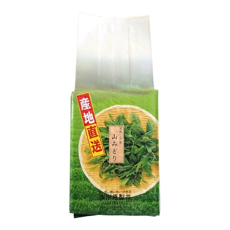 CATEGORY 深蒸し煎茶・煎茶 | 川原製茶OnlineShop