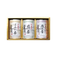 伊勢茶詰合せ(峰雲・緑彩)【ZK-40】 | 川原製茶OnlineShop