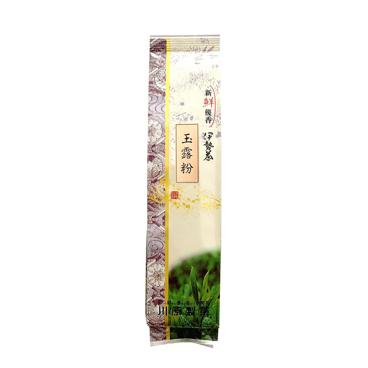 丸五製茶】玉露粉（200g）×10