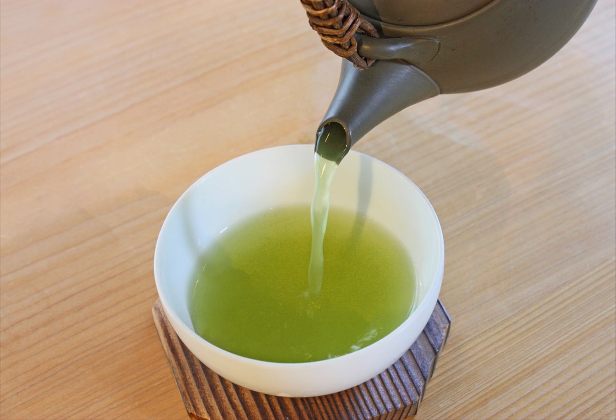 2024年度産 農家さん まかないのお茶 200g4袋 日本茶緑茶煎茶