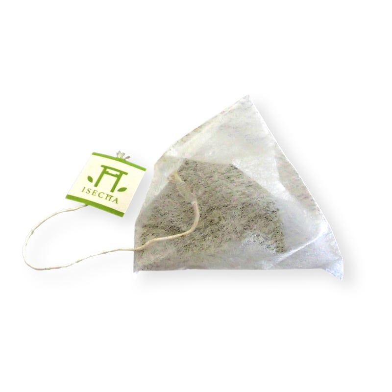鳥居柄伊勢茶ティーバッグ2g×100袋 | 川原製茶OnlineShop