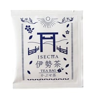 鳥居柄かぶせ茶ティーバッグ2g×100袋