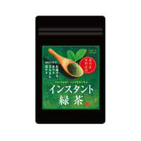 インスタント緑茶50ｇ【25/4/1価格改定】