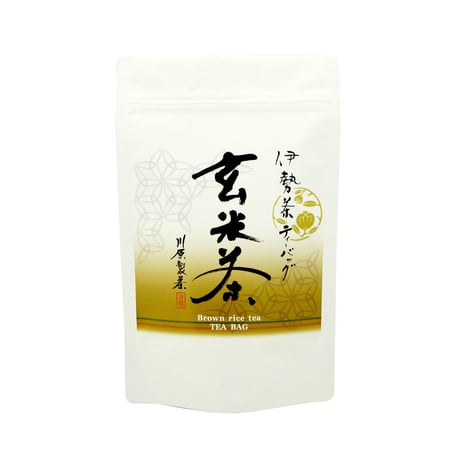 CATEGORY ティーバッグ | 川原製茶OnlineShop