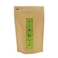 浅煎り生茶仕立て　丹生煎茶200ｇ【25/11/15価格改定】