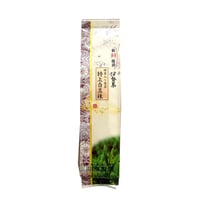 茎茶　特上白真珠(抹茶入り)200ｇ【25/11/15価格改定】