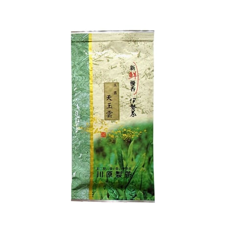 玉露　天玉雲100ｇ