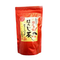 福喜多留　ほうじ茶ティーバッグ5ｇ×40袋【25/11/15価格改定】