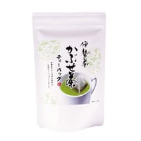 伊勢茶かぶせ茶ティーバッグ3ｇ×15袋【26/6/1価格改定】