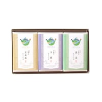 伊勢茶詰合せ(峰雲・緑彩)【ZK-40】 | 川原製茶OnlineShop