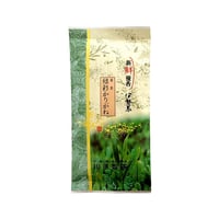 茎茶　緑彩かりがね100ｇ【25/11/15価格改定】
