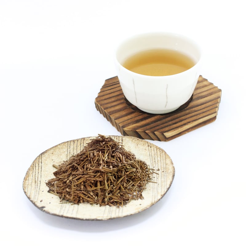 強火焙煎 孝太郎ほうじ茶200g | 川原製茶OnlineShop