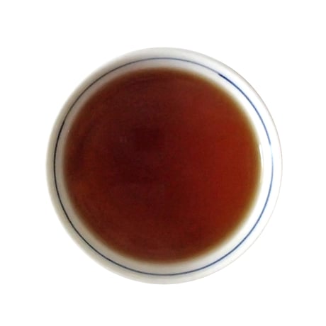 鳥居柄和紅茶ティーバッグ2g×100袋