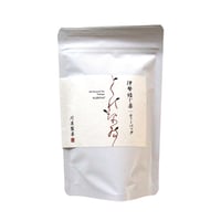 伊勢 焙じ茶ティーバッグ「くれなゐ」3g×15袋【25/11/15価格改定】