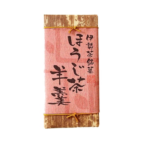 羊羹 | STORES