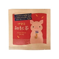 和紅茶ティーバッグ2g（ブタ）