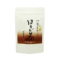 ほうじ茶ティーバッグ4ｇ×10袋【26年9月改定】
