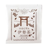 鳥居柄ほうじ茶ティーバッグ2g×100袋