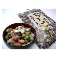 10種ミックスうまいお豆130ｇ