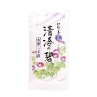 清冷の碧(水出し玉露)【SH-A】100ｇ
