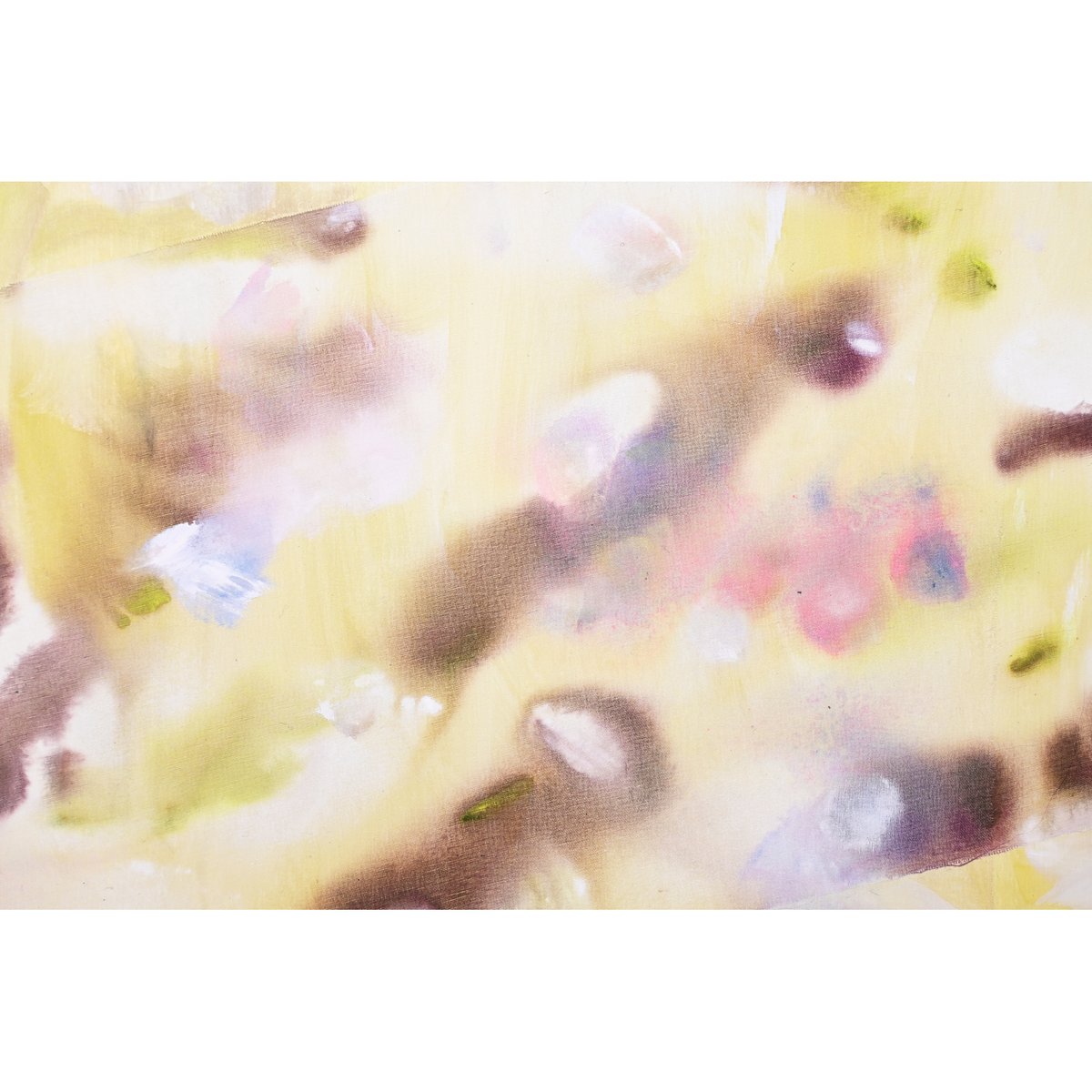 小春日和 | hitomi/ono painting store
