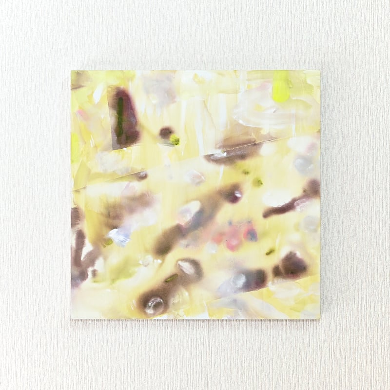 小春日和 | hitomi/ono painting store