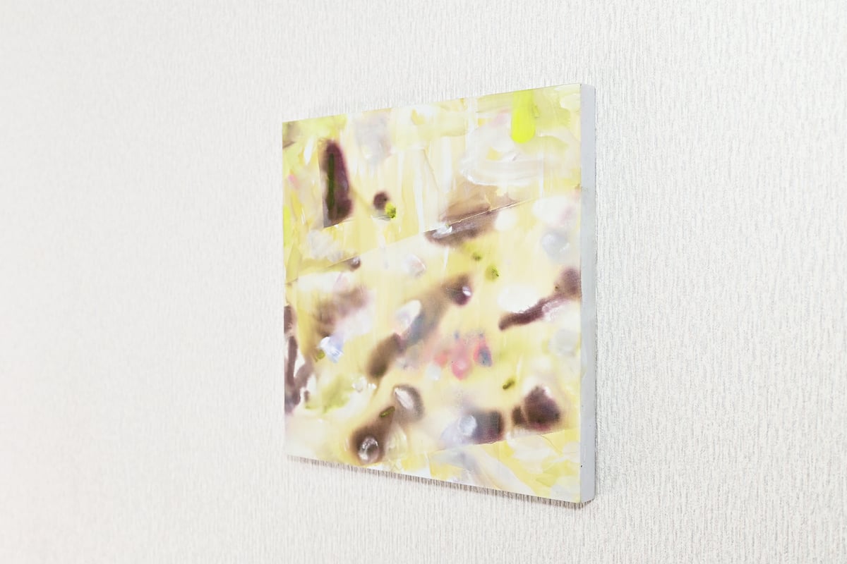 〜小春日和〜ページ 小春日和 | hitomi/ono painting store