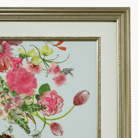 結婚式や挙式のブーケ（花束）：ブリエ　アートスタイル