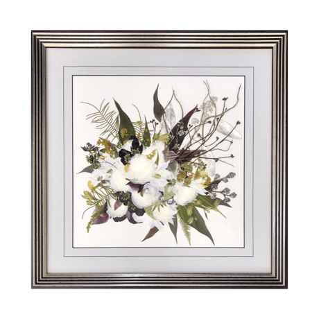 ギフト【REGALO】希望の光　W555mm×H555mm