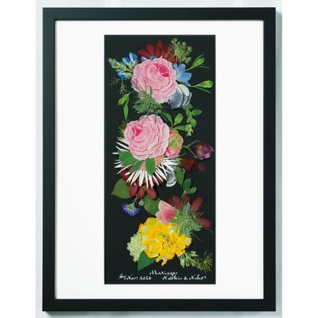 ノアール　アートスタイル