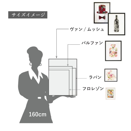 Dream様ご確認用＊ブルーのブーケリボン Dream様ご確認用＊ブルーのブーケリボン