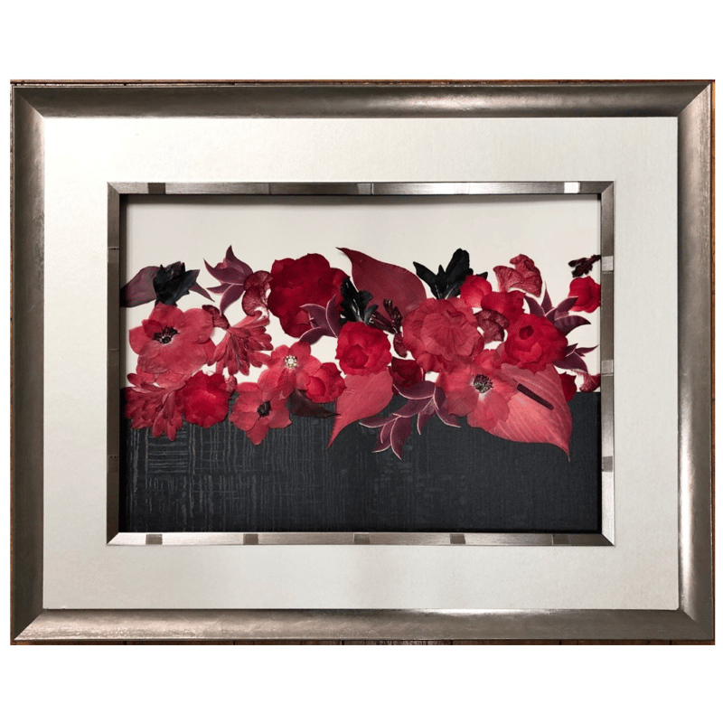 押し花アート「春の花」 押し花アート「春の花」 【公式通販】