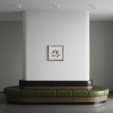 ギフト【REGALO】希望の光　W555mm×H555mm