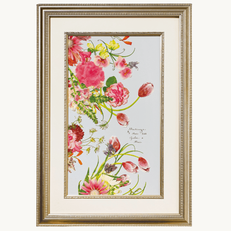 結婚式や挙式のブーケ（花束）：ブリエ　アートスタイル