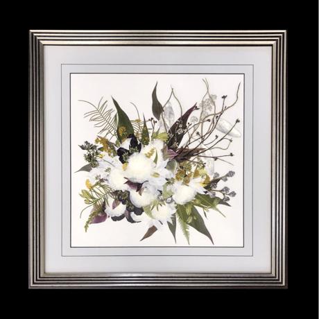 ギフト【REGALO】希望の光　W555mm×H555mm