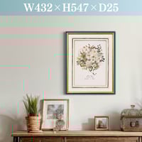 結婚式や挙式のブーケ（花束）：ボヌール　ブーケスタイル