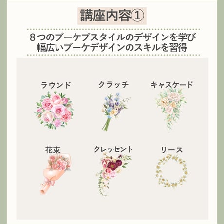 2026年4月開講《土曜クラス》PFAP認定エグゼクティブアーティストコース