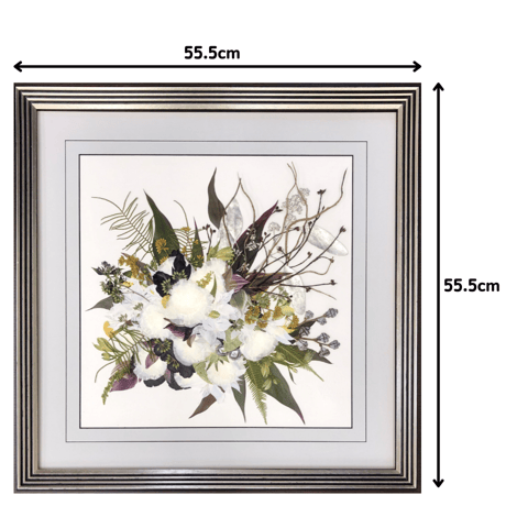 ギフト【REGALO】希望の光　W555mm×H555mm