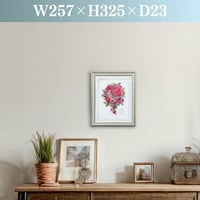 結婚式や挙式のブーケ（花束）：エクラS　ブーケスタイル