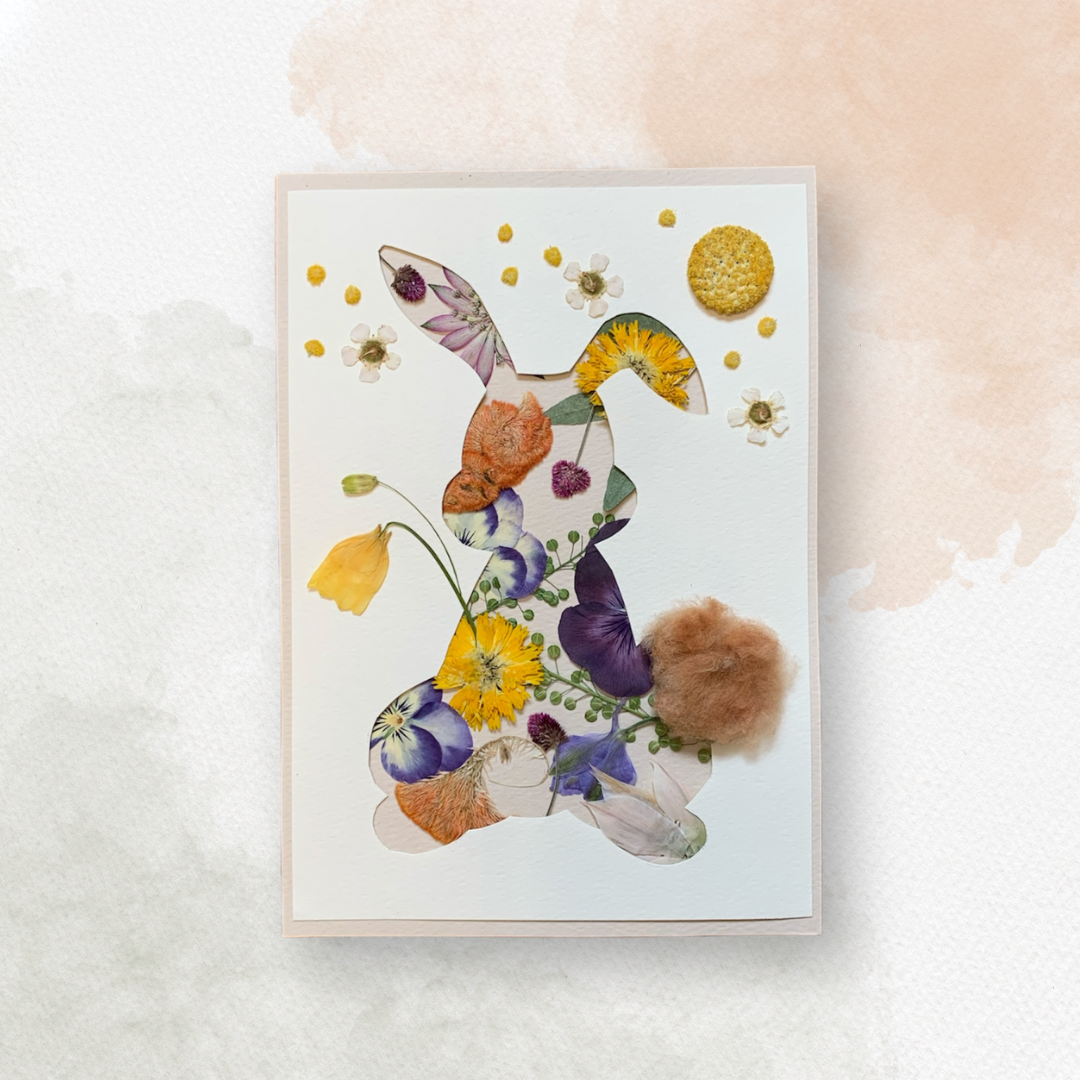 おみつさまリメイク鉢 4号ふっくら丸鉢 ローズリースでおねむな