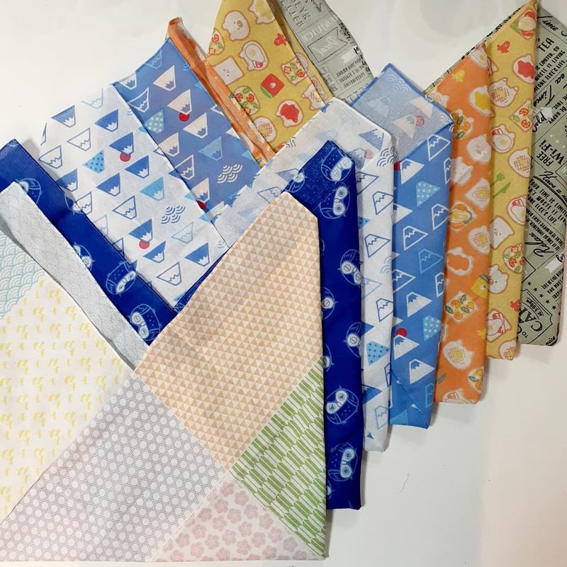 東袋(あずまぶくろ)⑧ | AB工房＆Lino