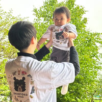 【新発売】tuperatupera「シレトコノコト」Tシャツ