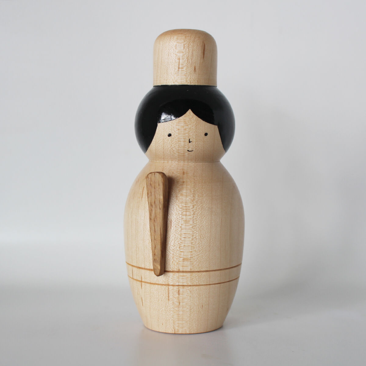 山の前製作所　ほろほろ人形　9体セット ほろほろ人形「おひなさま」 | yamanomae