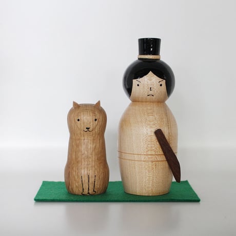 CATEGORY 季節のほろほろ人形 | yamanomae