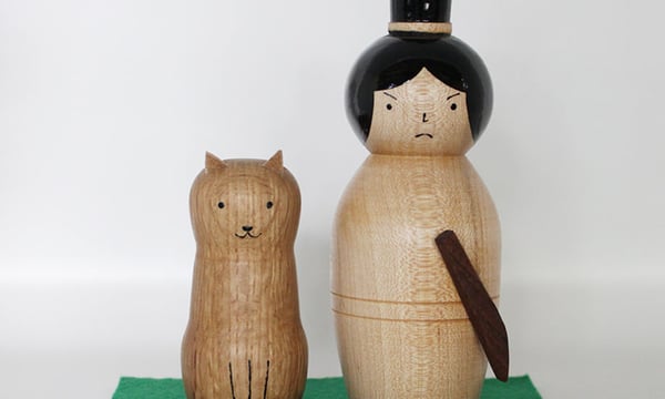値下げ　山の前製作所 ほろほろ人形 ／ お雛様 雛人形 値下げ 山の前製作所 ほろほろ人形 ／ お雛様 雛人形
